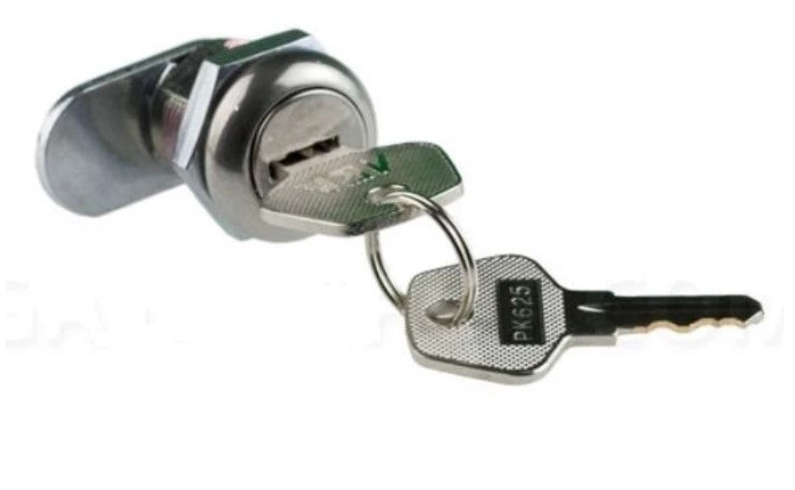 Chamberlain K002B0799-4 | Lock and Key Kit EL1SS