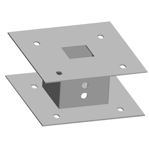 Chamberlain Professional Prod. 50-34233 | Kit - Gate Stand Please use MSEL