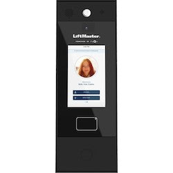Chamberlain CAPXM | Smart Video Intercom