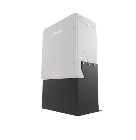 Chamberlain Professional Prod. MRIN | Riser for Industrial Operators