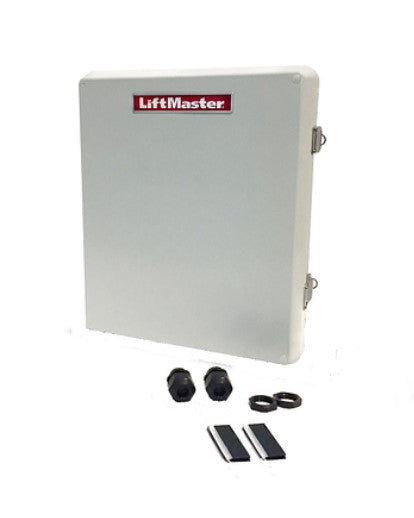 Chamberlain Professional Prod. N41210 | NEMA 4 Enclosure 12” x 10” x 5.5” Inches