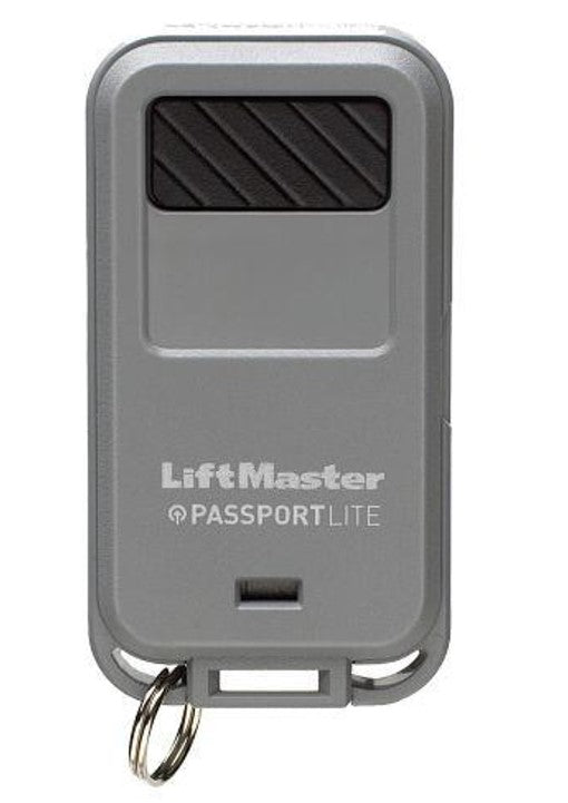 Chamberlain Professional Prod. PPLK1-100MC | LiftMaster Passport Lite 1 Button Mini Remote Control [100 PACK]