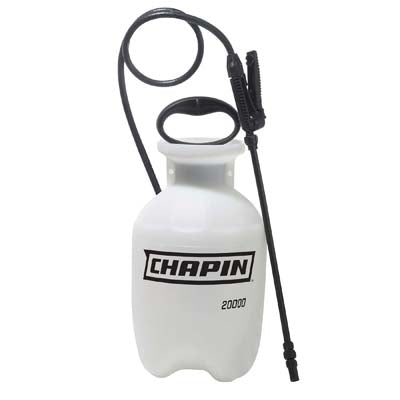 Chapin International Inc 20000 | Garden Sprayer, 1 Gallon