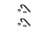 Chatsworth 11308-705 | J-Bolt Kit Cable Runway