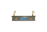 Chatsworth 11421-E09 | Wall Angle Support Kit Cable Runway