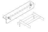 Chatsworth 11421-E09 | Wall Angle Support Kit Cable Runway