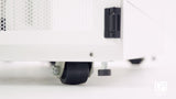 Chatsworth 11840-E36 | CUBE-iT Wall-Mount Cabinet