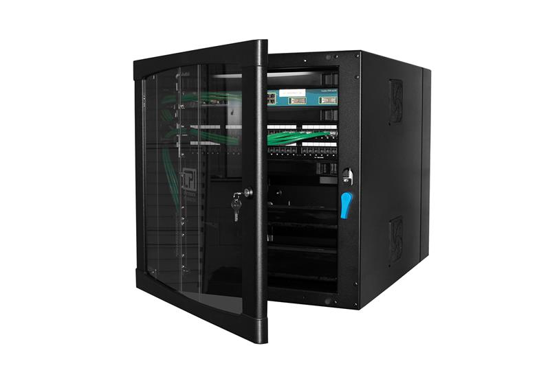 Chatsworth 11840-E36 | CUBE-iT Wall-Mount Cabinet