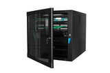 Chatsworth 12419-E36 | CUBE-iT Wall-Mount Cabinet