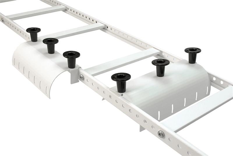 Chatsworth 14300-118 | Adjustable Cable Runway