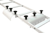 Chatsworth 14300-118 | Adjustable Cable Runway