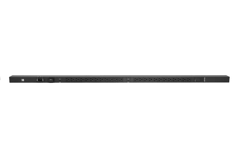 Chatsworth 15645-222 | Metered Vertical Mount Power Strips