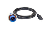 Chatsworth 17763-006 | IEC C20 PDU Input Power Cords