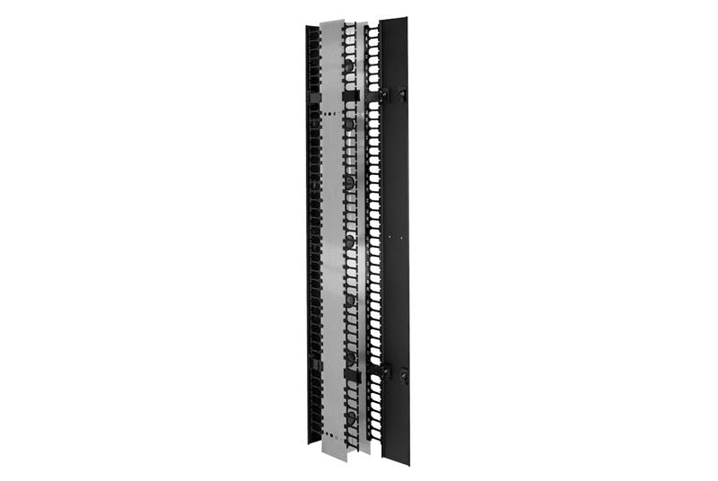 Chatsworth 30094-E15 | MCS Master Cabling Section Double-Sided