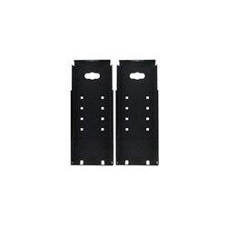 Chatsworth Products Inc (Cpi) 35700-705 - BRACKET - MOUNTING BRACKET KIT VERTICAL
