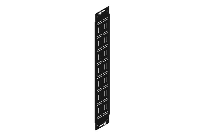 Chatsworth 37082-G18 | RMR Wall-Mount Enclosure Vertical Lashing Bracket