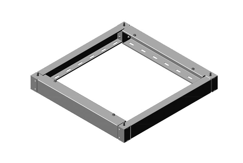 Chatsworth 37830-C18 | RMR Modular Enclosure Plinth Base