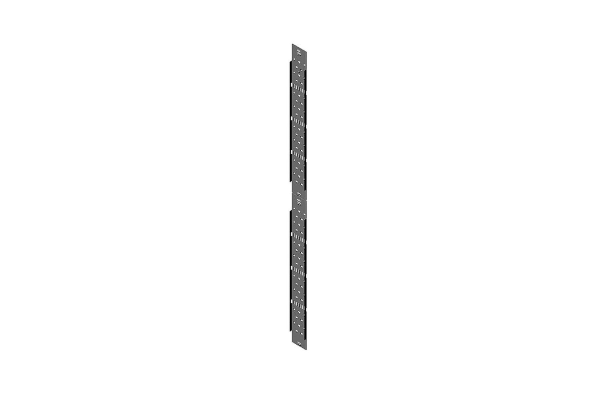 Chatsworth 38635-703 | Cable Lashing Panel for ZetaFrame Cabinet