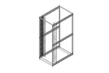 Chatsworth 38636-706 | Cable Lashing Panel for ZetaFrameCabinet, for 48U Cabinet, 7.0"W (178 mm)