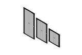 Chatsworth 40950-E36 | Front Door Assembly for CUBE-iT Wall-Mount Cabinet