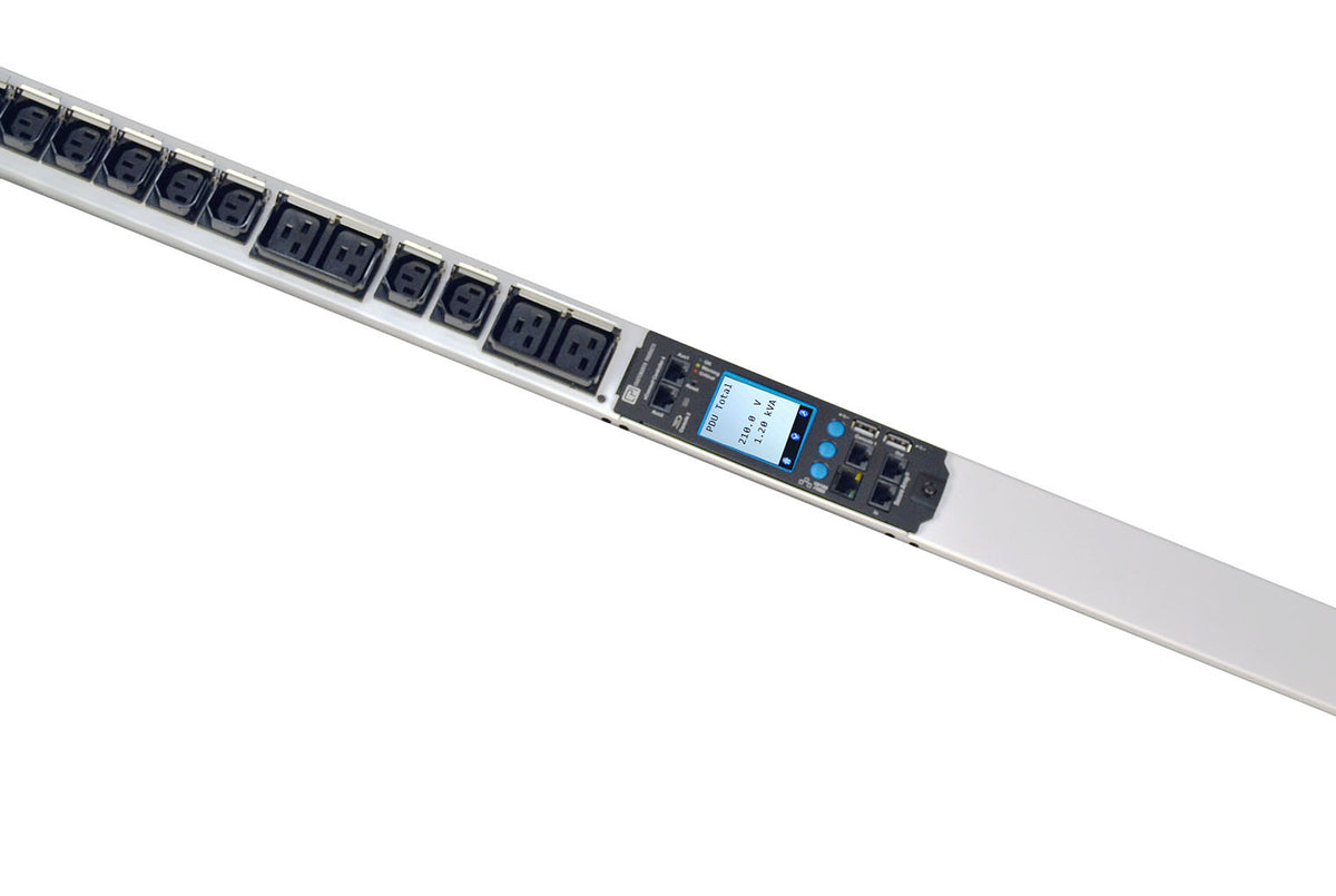 Chatsworth EA-3002-E | Monitored eConnect PDU