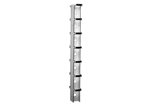 Chatsworth 11729-508 | Double-Sided Wide Vertical Cabling Section