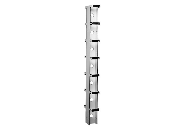 Chatsworth 11729-508 | Double-Sided Wide Vertical Cabling Section