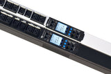 Chatsworth EA-3023-CE | Pack Includes 1 Black and 1 White PDU