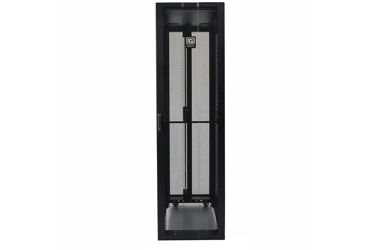 Chatsworth ZB15-A1000-71 | ZetaFrame® Cabinet System