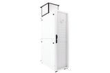 Chatsworth ZC41-A1100-E1 | Zeta Frame Cabinet System