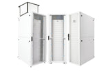 Chatsworth ZC41-A1100-E1 | Zeta Frame Cabinet System