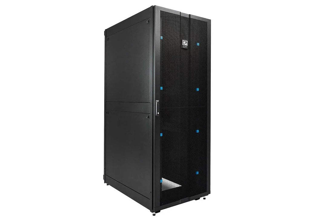 Chatsworth Products ZB45-A120A-71 | Cabinet 84.6 in