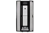 Chatsworth ZB44-A100B-71 | Zeta Frame Cabinet; 84.6"H x 31.5"W x 43.3"D (2149 mm x 800 mm x 1100 mm)