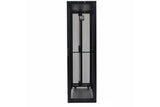 Chatsworth ZB44-A100B-71 | Zeta Frame Cabinet; 84.6"H x 31.5"W x 43.3"D (2149 mm x 800 mm x 1100 mm)