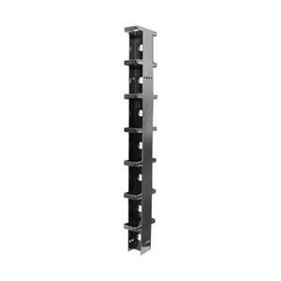 Chatsworth 12096-703 | Double-Sided Narrow Vertical Cabling Section