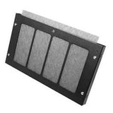 Chatsworth 12805-201 | Fan Filter Kit For CUBE-iT, White