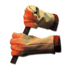 Chicago Protective Apparel 234KV | Protective Apparel Kevlar Heat Glove, Large