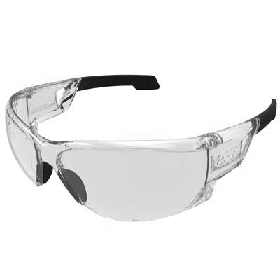 Chicago Protective Apparel SW-SG | Mechanix Type-N Safety Glasses