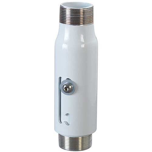Chief Manufacturing CMS006009W | Adjustable Pipe 6 Inch to 9 Inch , Speed-Connect Extension Column