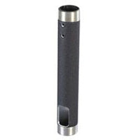 Chief Manufacturing CMS048 | Speed-Connect 48 Inch Fixed Extension Column for Projectors, Black