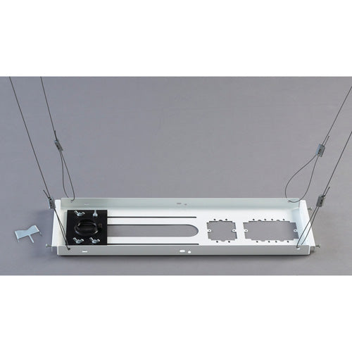 Chief Manufacturing CMS440 | Speed-Connect Above Tile Suspended Ceiling Kit