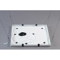 Chief Manufacturing CMS445 | Speed-Connect Suspended Ceiling Tile Replacement Kit
