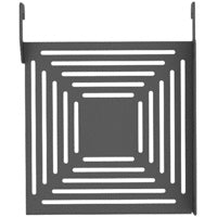 Chief Manufacturing CSA100 | Video Wall Mounting System Holder, 7.97 Inch Width x 1.49 Inch Depth x 9.85 Inch Height, Black