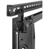 Chief Manufacturing FCA803 | Fusion L Display Above Below Shelf