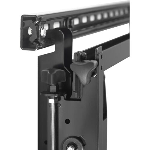Chief Manufacturing FCA803 | Fusion L Display Above Below Shelf