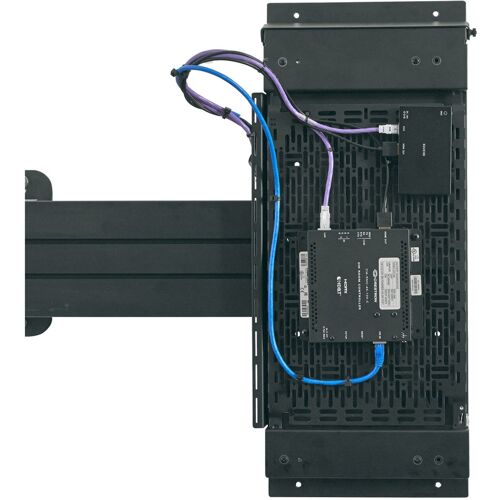 Chief Manufacturing PAC810K | Video Display Equipment Accessories, Black