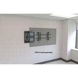 Chief Manufacturing PAC810K | Video Display Equipment Accessories, Black