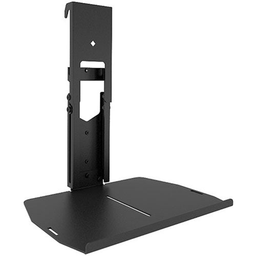 Chief Manufacturing FCA500 | Fusion 18 Inch Lower Component VC Shelf