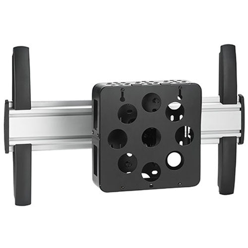Chief Manufacturing FCA515 | Media Player Storage Box, Small, 15.65 Inch Width x 15.51 Inch Depth x 4.84 Inch Height