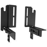 Chief Manufacturing FCA520 | Fusion Universal Clamp Kit, 2